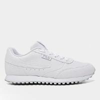 Tênis Fila Renno Classic Sl Feminino - 2