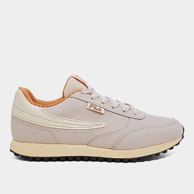 Tênis Fila Renno Classic Sl Feminino