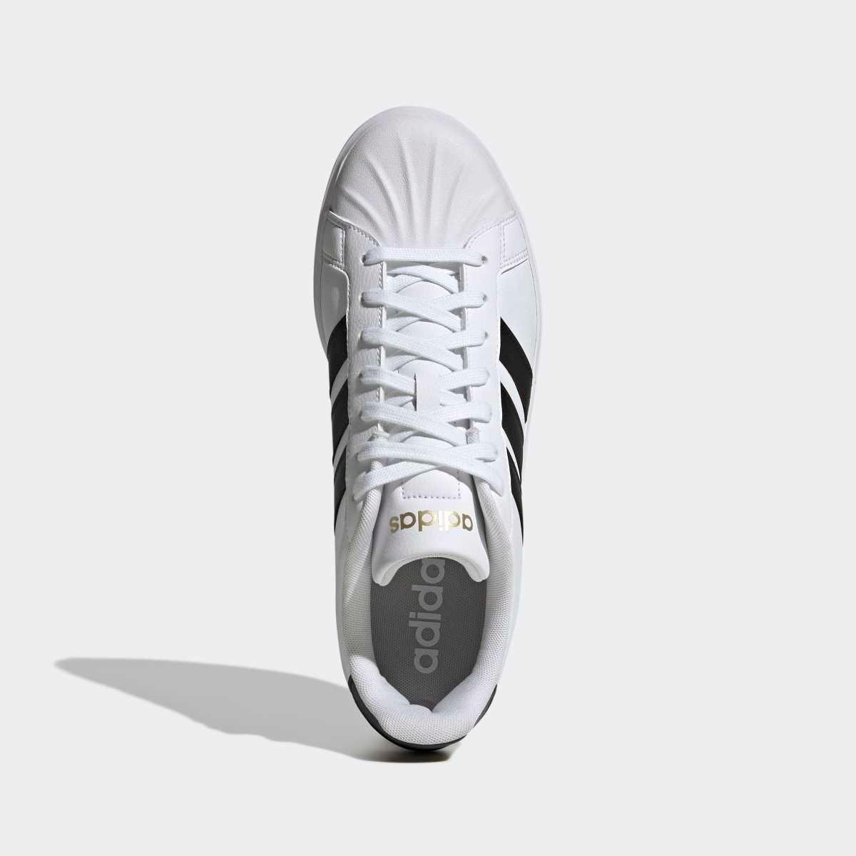 Tênis Adidas Streetalk Masculino - 2