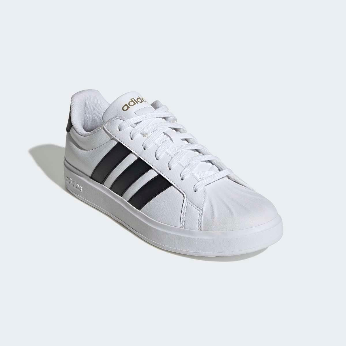 Tênis Adidas Streetalk Masculino - 5