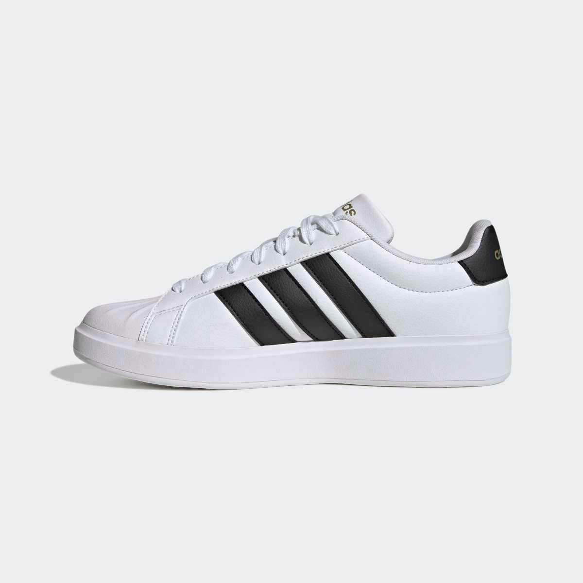 Tênis Adidas Streetalk Masculino - 4
