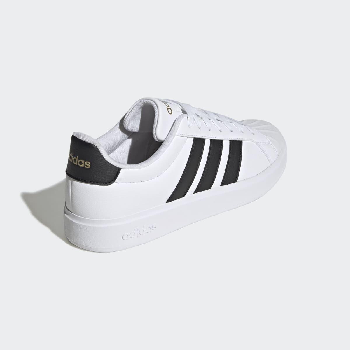 Tênis Adidas Streetalk Masculino - 6