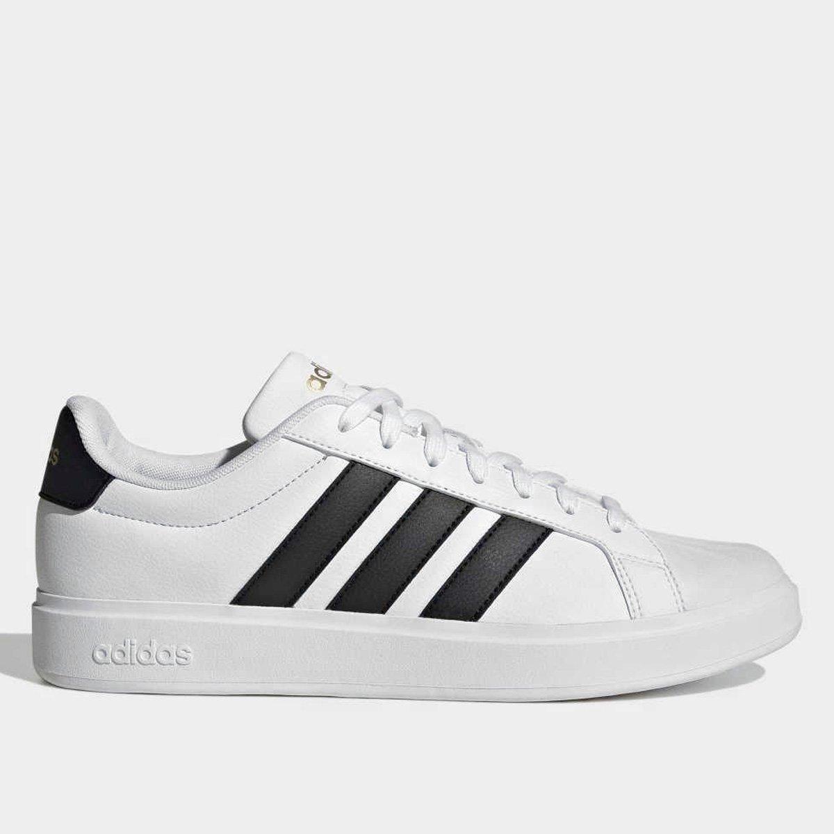 Tênis Adidas Streetalk Masculino - 1