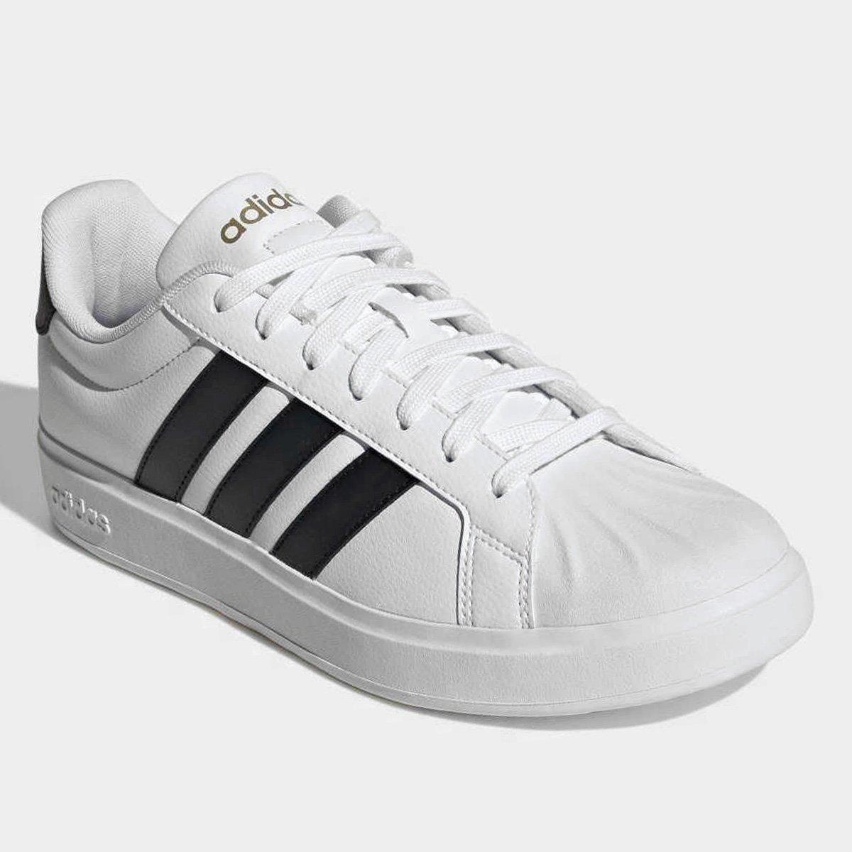 Tênis Adidas Streetalk Masculino - 2