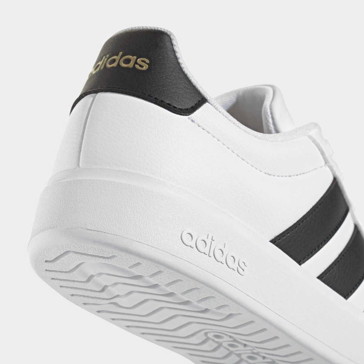 Tênis Adidas Streetalk Masculino - 7