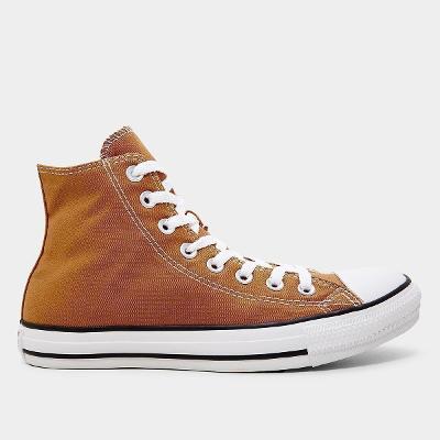Tênis Converse All Star Chuck Taylor Cano Alto