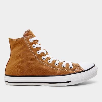 Tênis Converse All Star Chuck Taylor Cano Alto