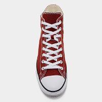 Tênis Converse All Star Chuck Taylor Cano Alto - 6