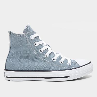Tênis Converse All Star Chuck Taylor Cano Alto