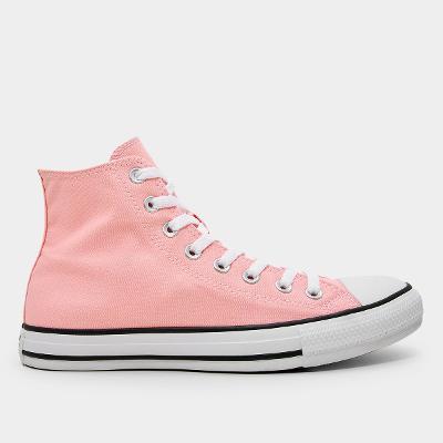 Tênis Converse All Star Chuck Taylor Cano Alto