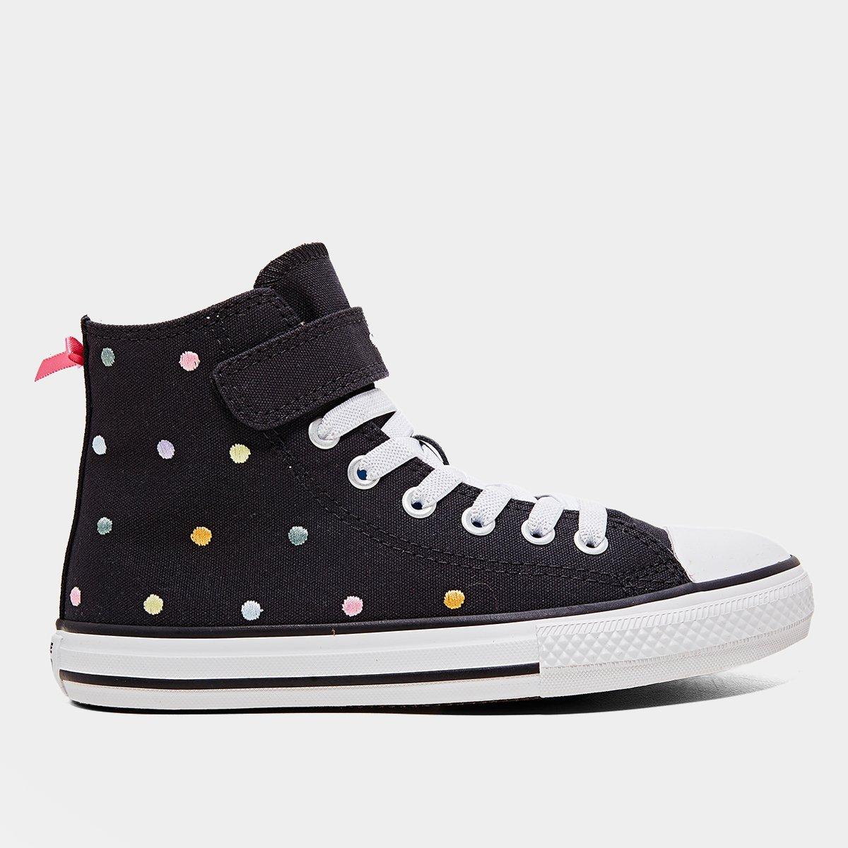 Tênis Infantil Converse CT AS 1V - 1