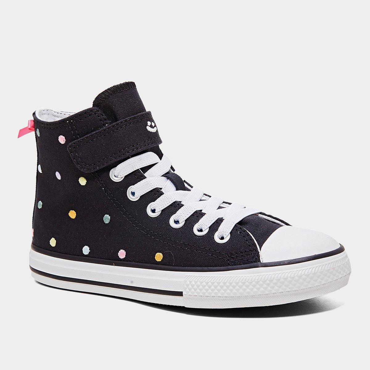 Tênis Infantil Converse CT AS 1V - 2