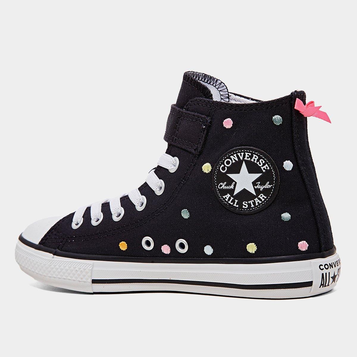 Tênis Infantil Converse CT AS 1V - 3