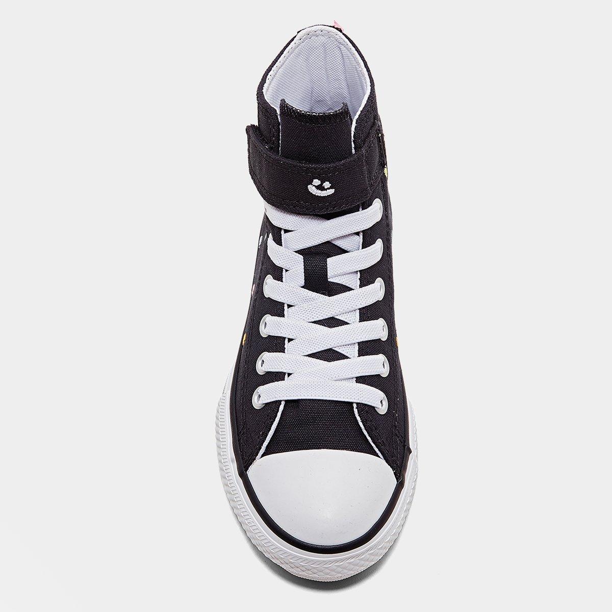 Tênis Infantil Converse CT AS 1V - 4