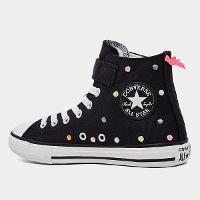 Tênis Infantil Converse CT AS 1V - 3