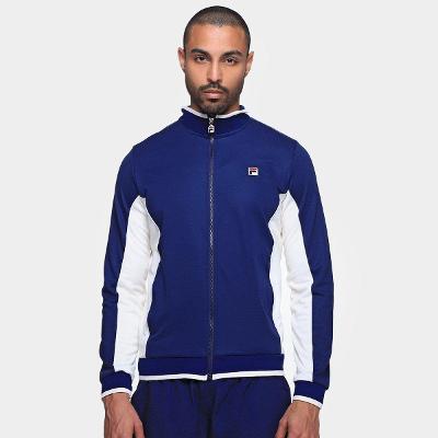 Jaqueta Fila Heritage F-Box Masculina