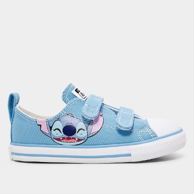 Tênis Infantil Converse CT AS 2V