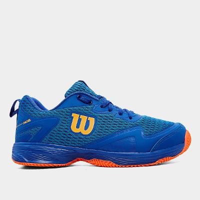 Tênis Wilson K Padel 3.0 Saibro