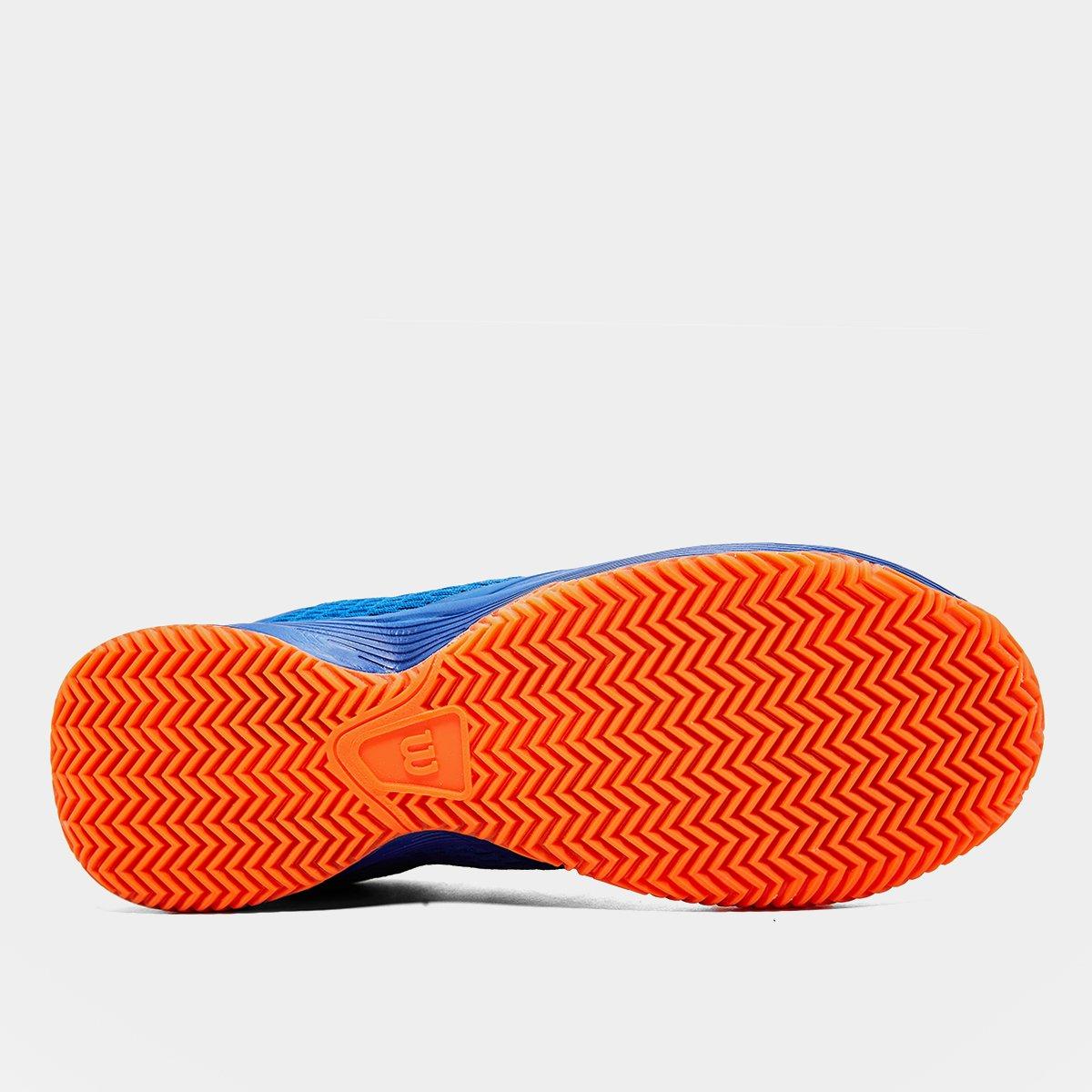 Tênis Wilson K Padel 3.0 Clay - 5