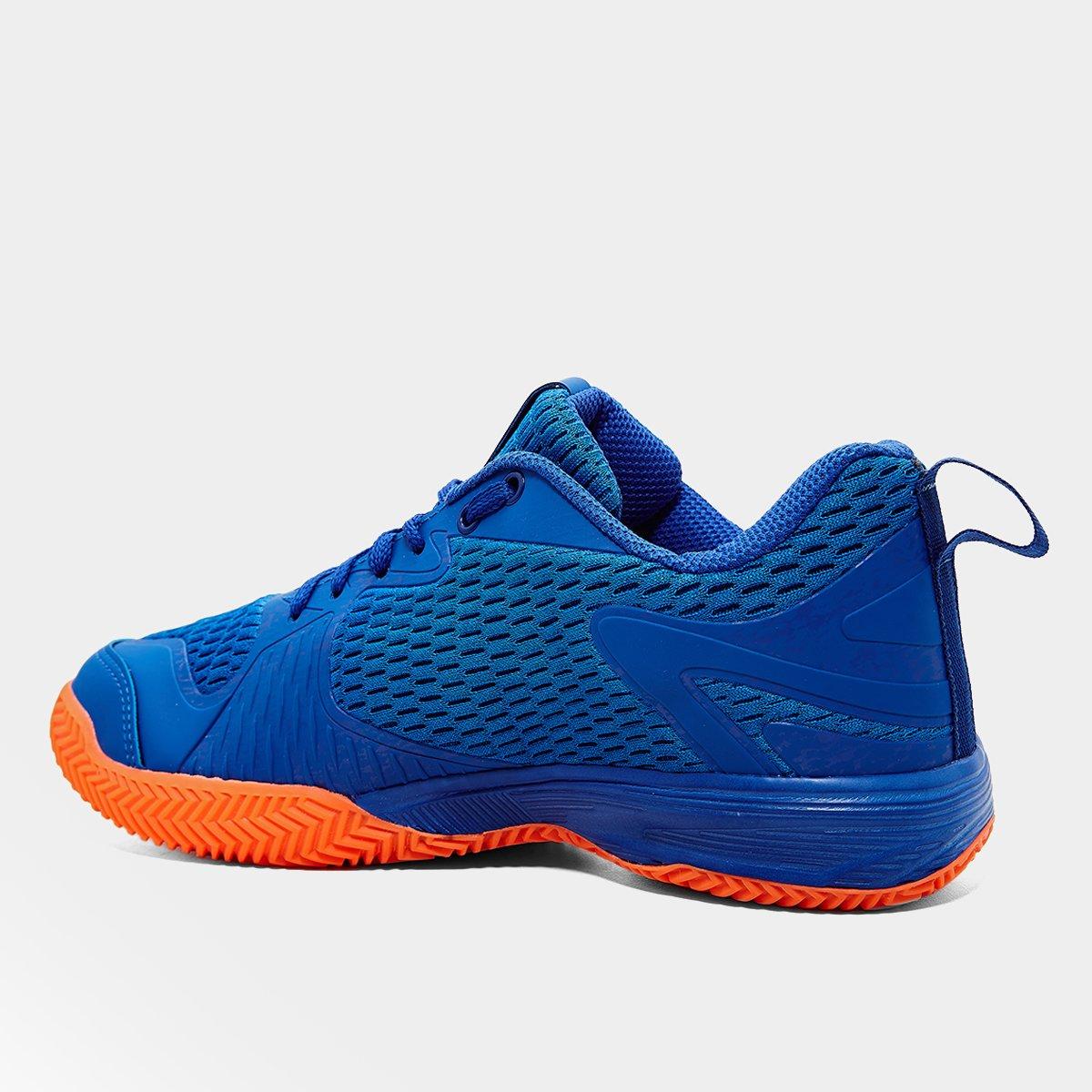 Tênis Wilson K Padel 3.0 Clay - 3