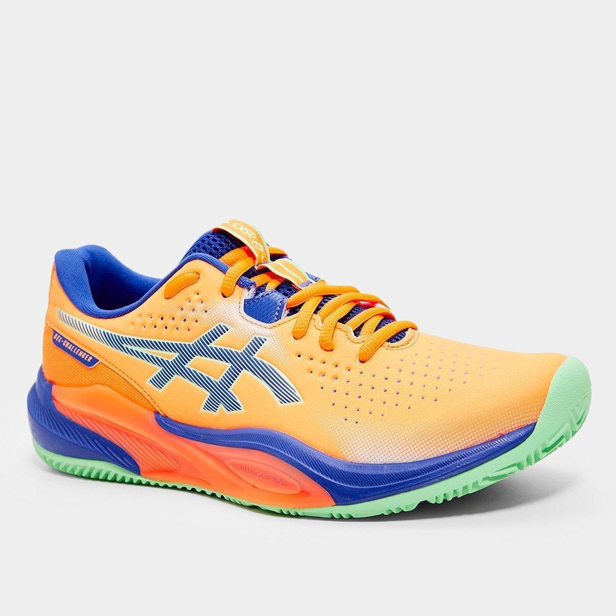 Tênis Asics Gel-Challenger 15 Padel Masculino - 2