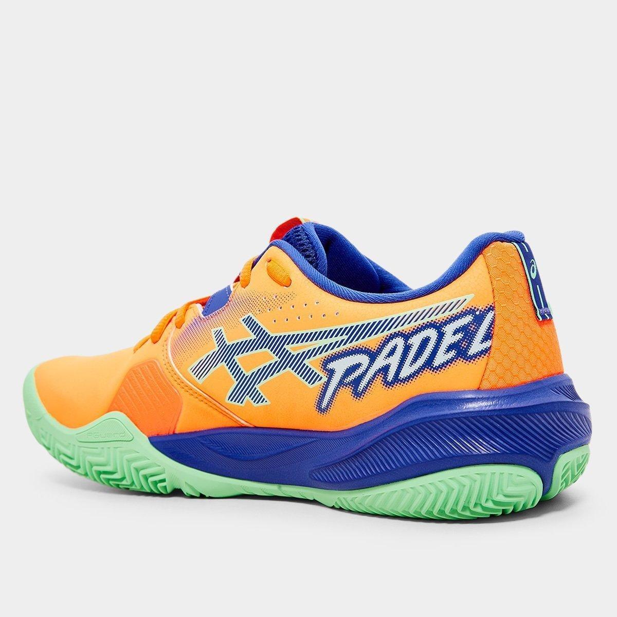 Tênis Asics Gel-Challenger 15 Padel Masculino - 3