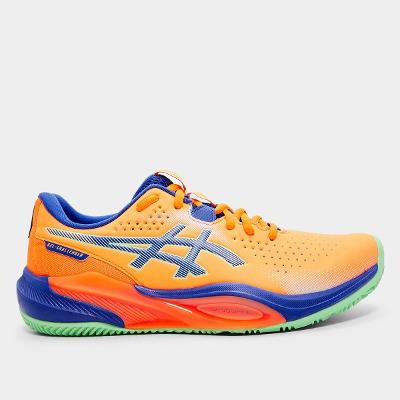 Tênis Asics Gel-Challenger 15 Padel Masculino