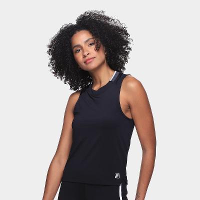 Regata Fila Match Ao Feminina