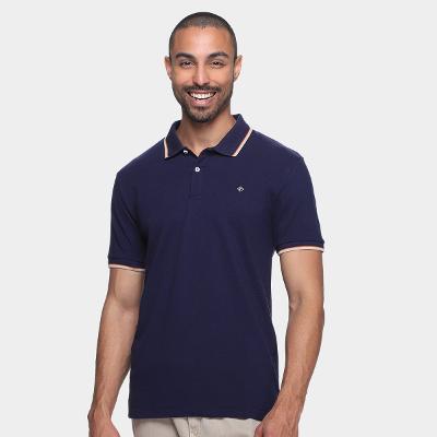 Camisa Polo Forum II Masculina