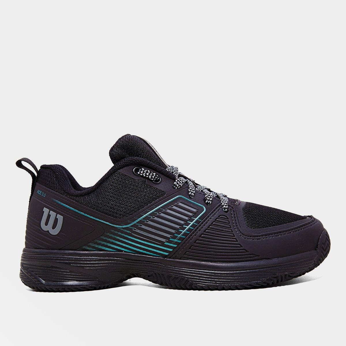 Tênis Wilson Ace 3.0 Clay Masculino - 1