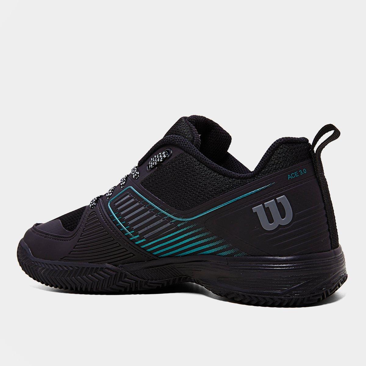 Tênis Wilson Ace 3.0 Clay Masculino - 3