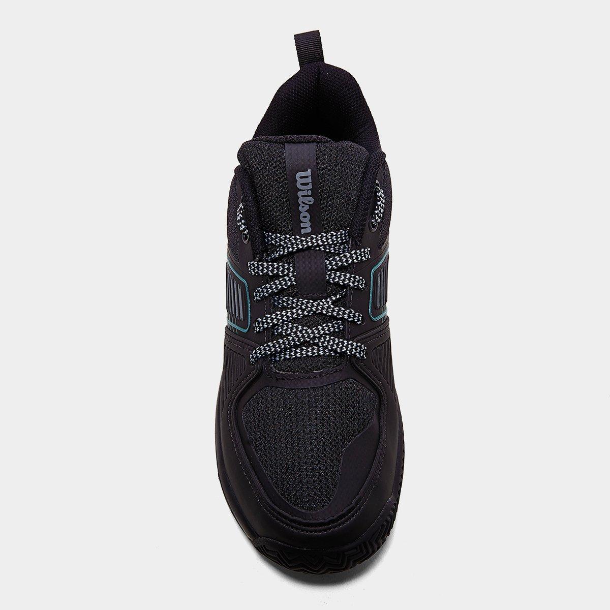 Tênis Wilson Ace 3.0 Clay Masculino - 4