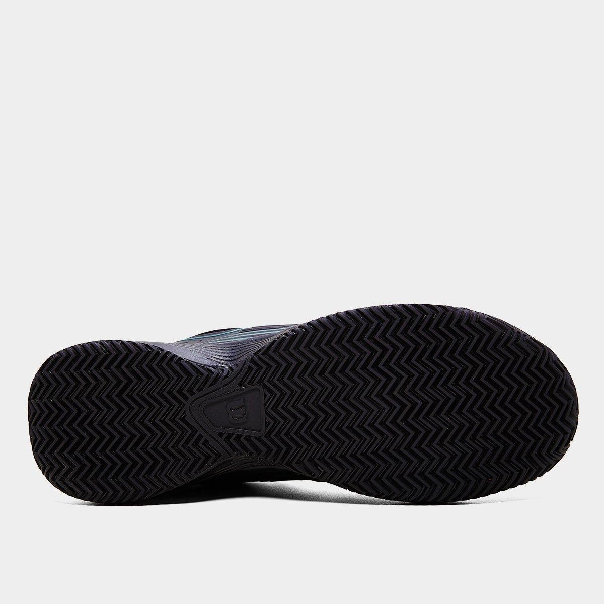 Tênis Wilson Ace 3.0 Clay Masculino - 5