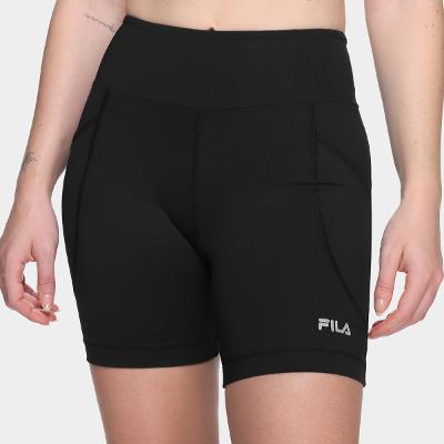 Bermuda Fila Racer Feminina