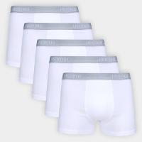 Kit Cueca Boxer Hering  5 Peças - 1