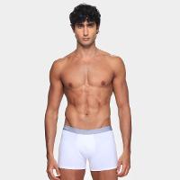 Kit Cueca Boxer Hering  5 Peças - 2