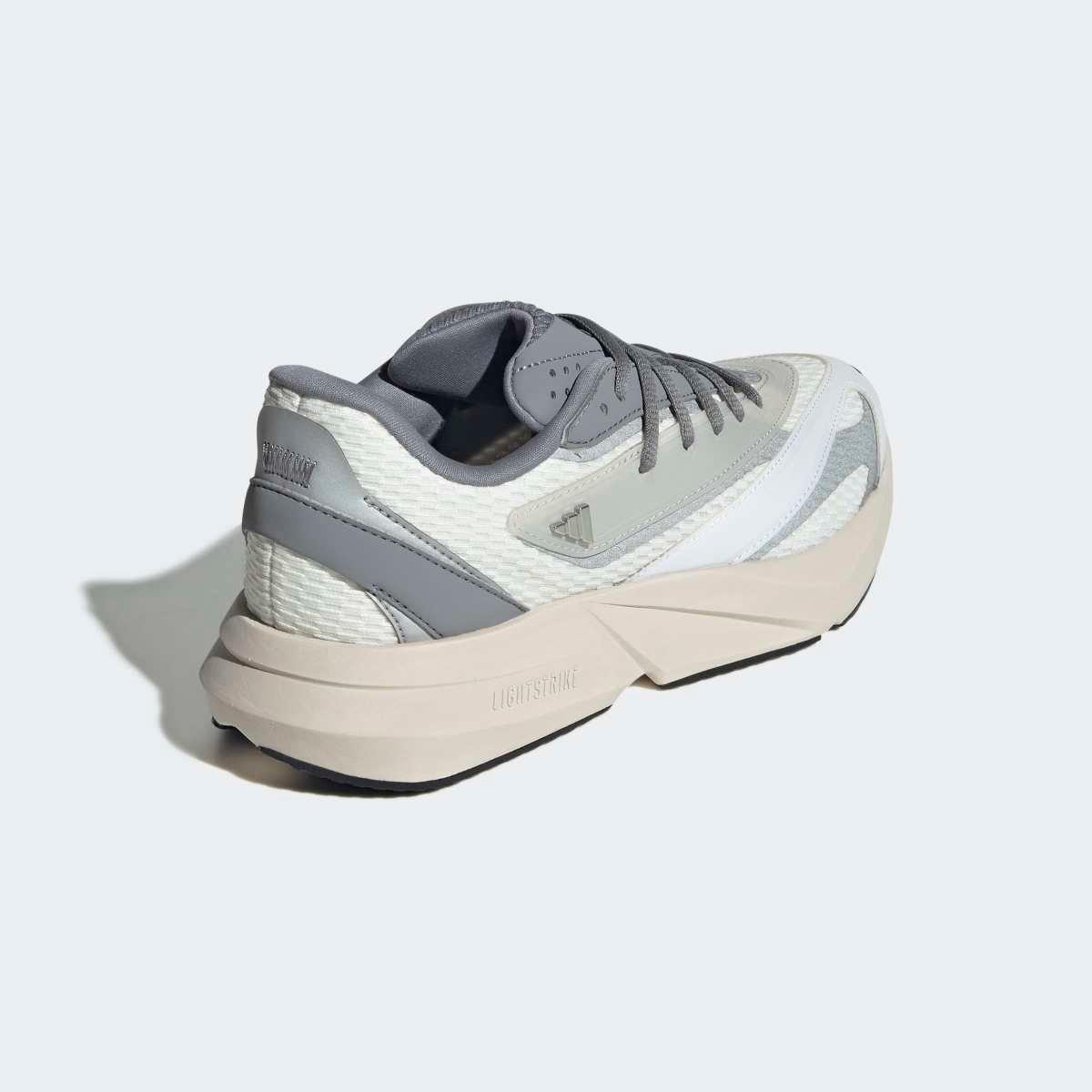 Tênis Adidas Ligth Blaze Feminino - 6