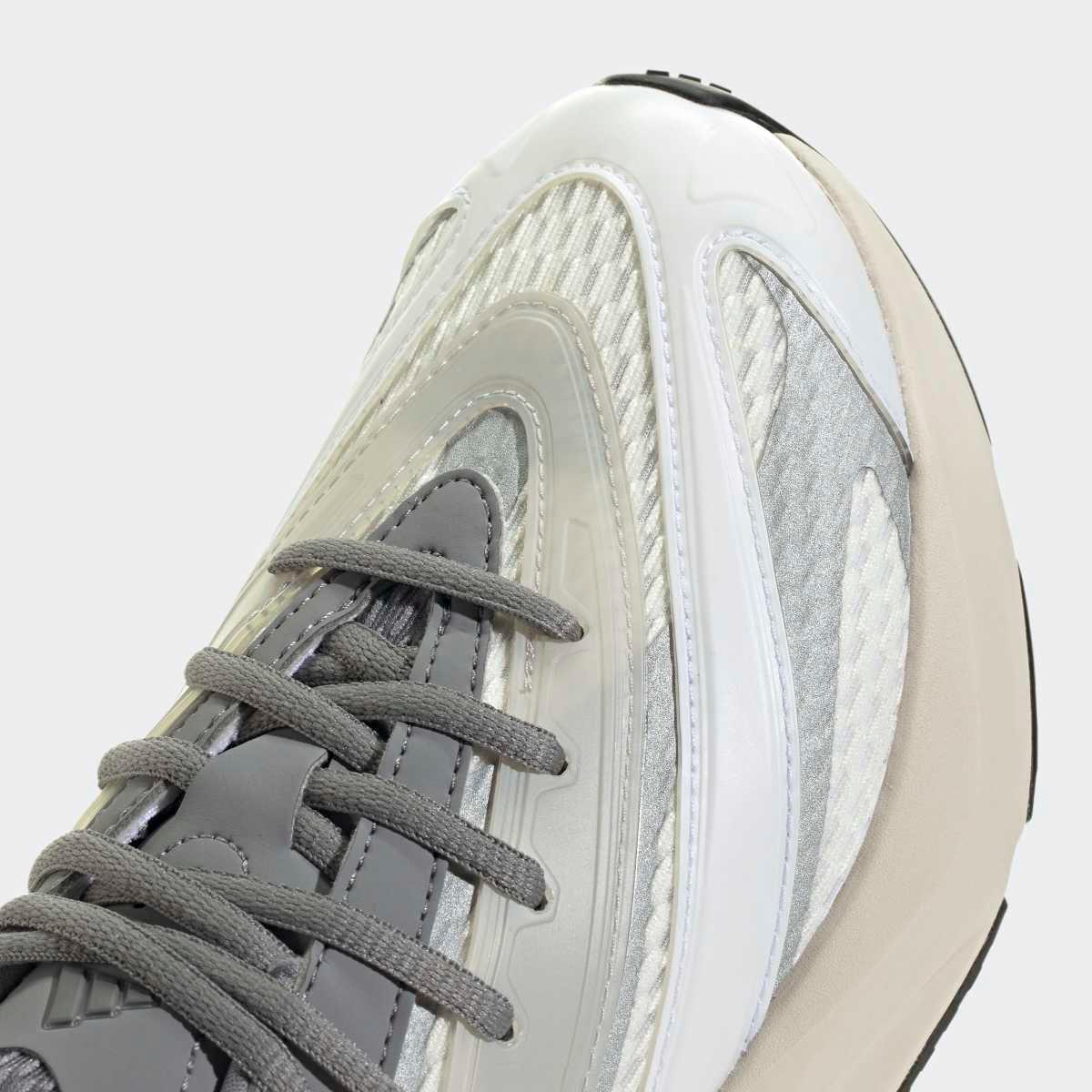 Tênis Adidas Ligth Blaze Feminino - 8