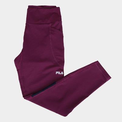 Calça Legging Fila Racer Feminina