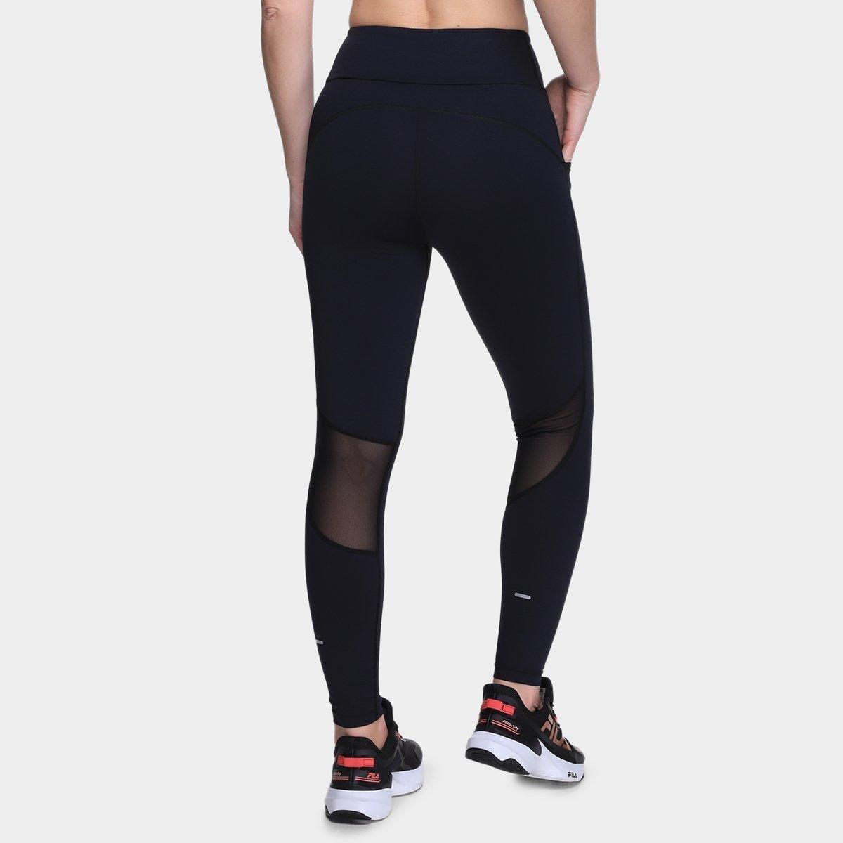 Calça Legging Fila Racer Feminina - 2
