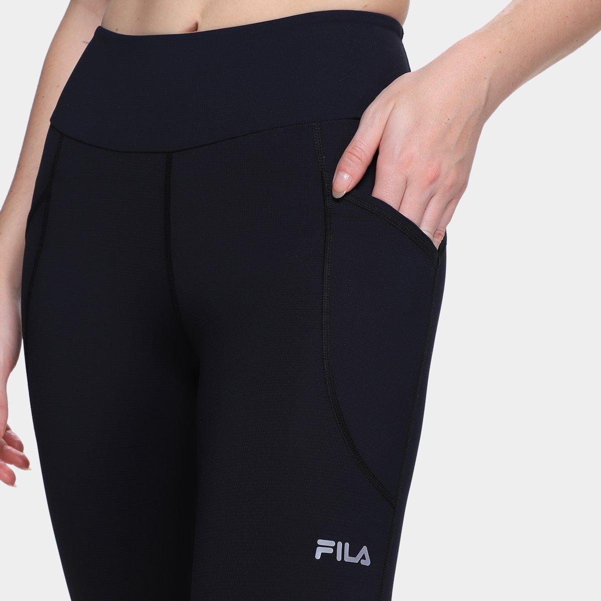 Calça Legging Fila Racer Feminina - 3