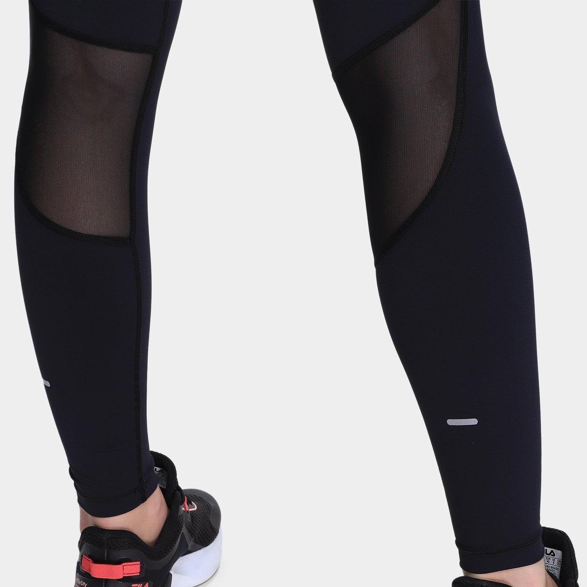 Calça Legging Fila Racer Feminina - 4