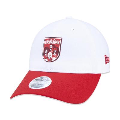 Boné Internacional New Era Feminino