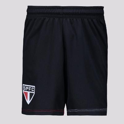 Bermuda Infantil São Paulo Brotar