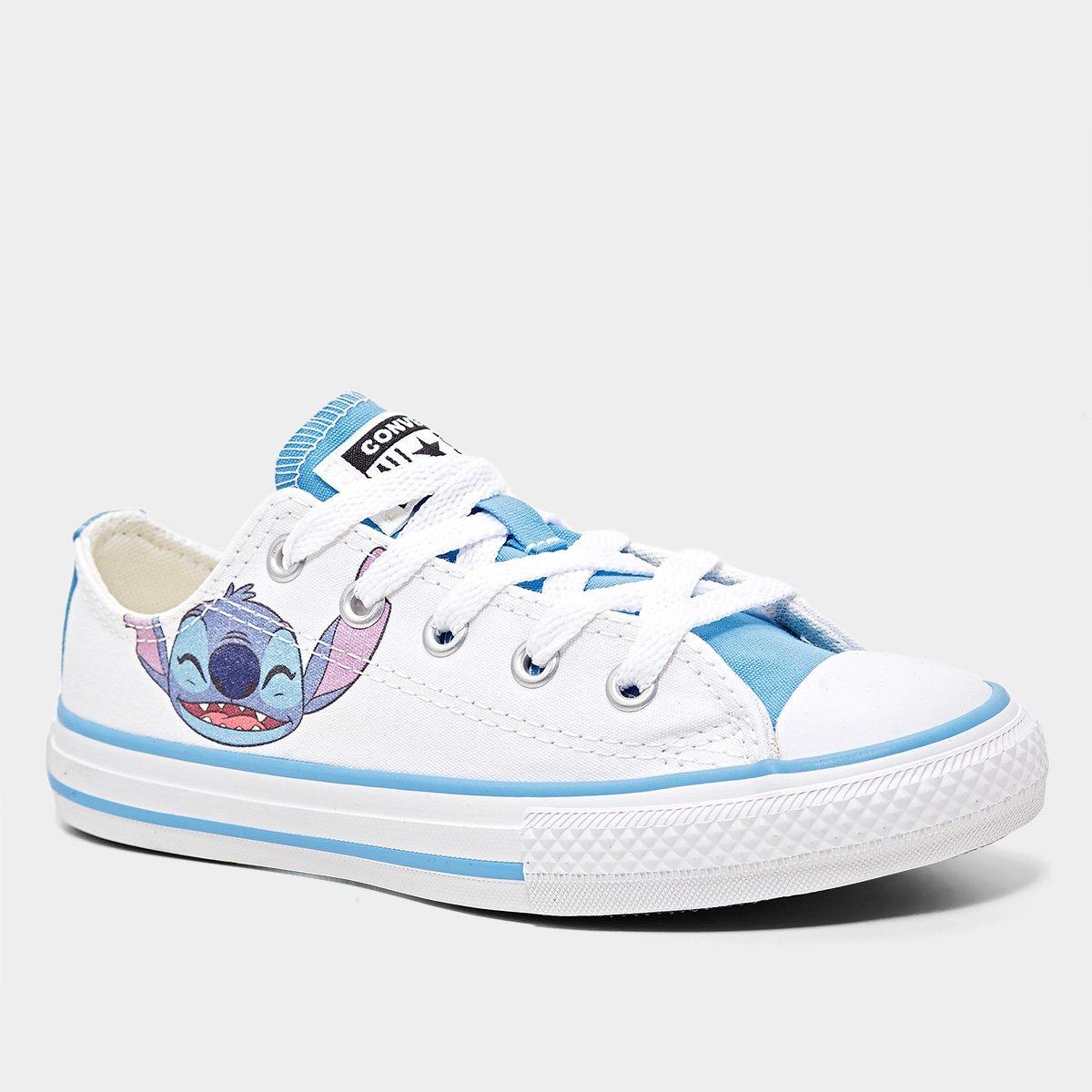 Tênis Infantil Converse  All Star Chuck Taylor - 2