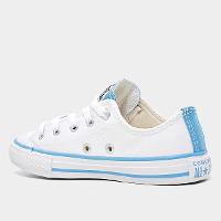 Tênis Infantil Converse  All Star Chuck Taylor - 3