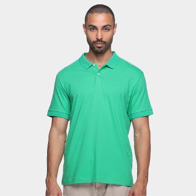 Camisa Polo Forum I Masculina