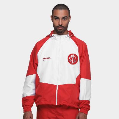 Jaqueta Internacional Approve Corta Vento Classic