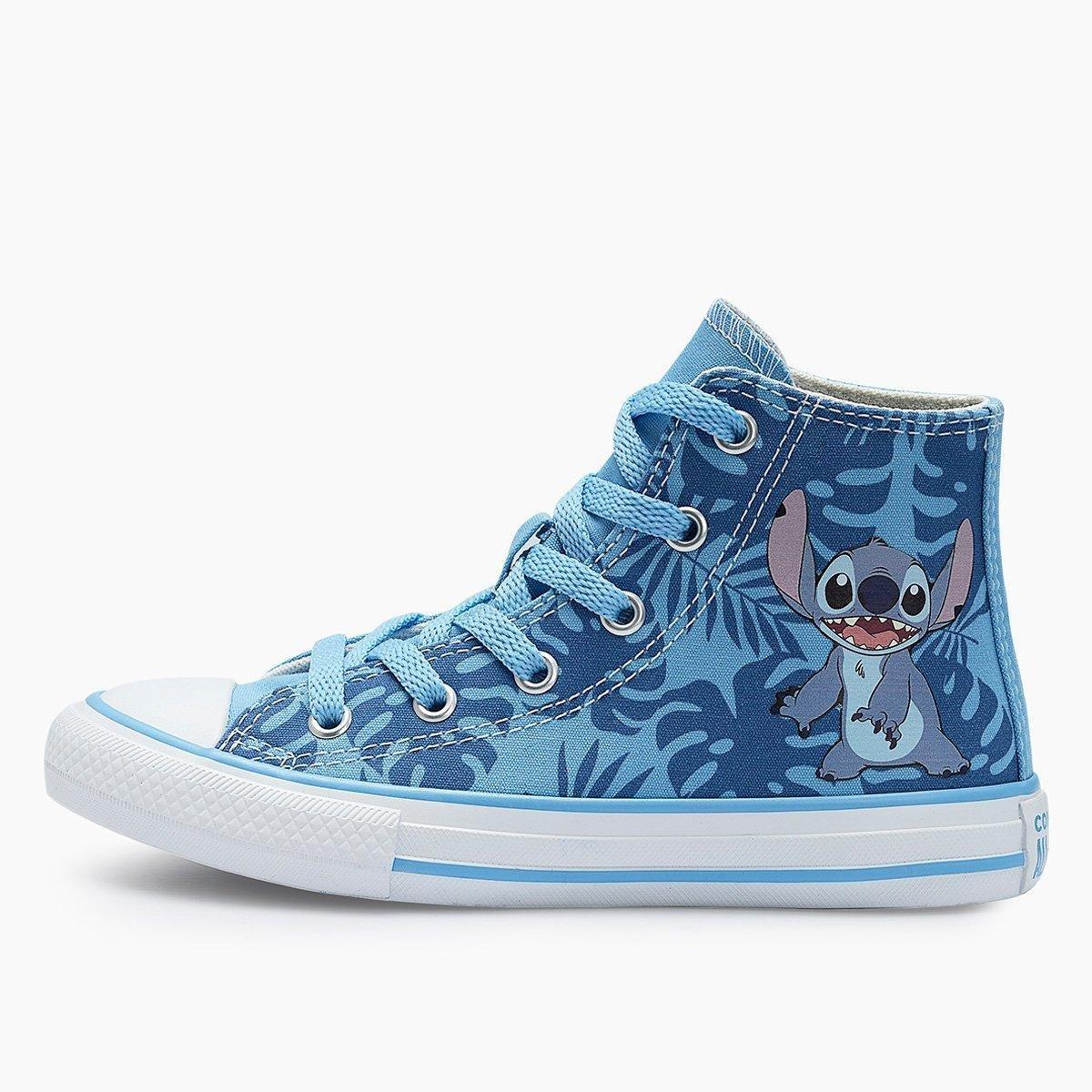 Tênis Infantil Converse All Star Chuck Taylor - 2