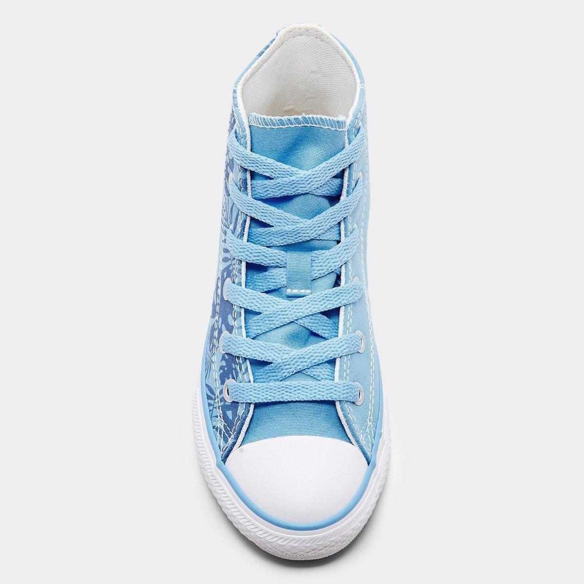 Tênis Infantil Converse All Star Chuck Taylor - 4